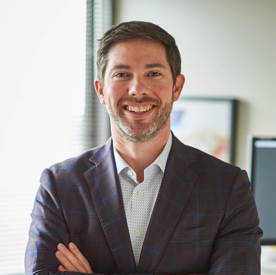 Dr. Brian Etier